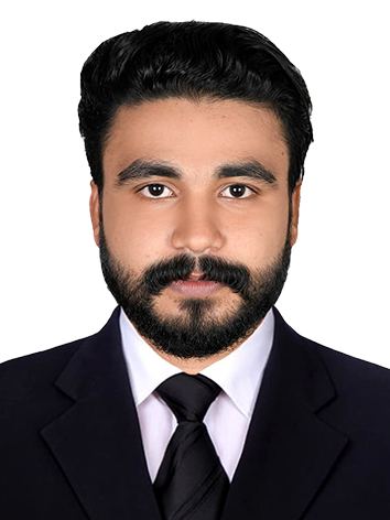SUDHIN E, placed as Roustabout (Abu Dhabi, UAE)